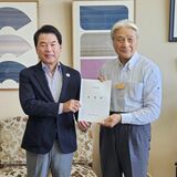 県市長会、重度心身障害向け補助の引き上げなど要望