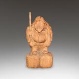 大黒天像 ２８日から御開帳