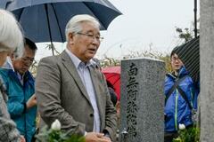 遺族「再審無罪まで見守って」