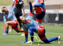 なでしこ、１５日にフィリピン戦