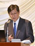 「日本を取り巻くクルーズ市場の現状と将来」　商船三井客船社長　山口直彦氏