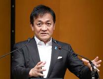 玉木代表「二大政党制は困難」