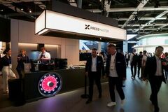 Midea XPRESS MASTERキッチン、IFA 2025で調理習慣を一新