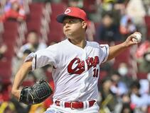 広１―０神（１５日）