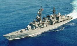 護衛艦、インドネシアに輸出へ