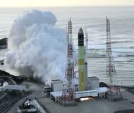 Ｈ３ロケット打ち上げ延期