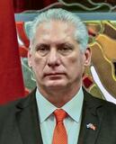 キューバ大統領の退任要求か