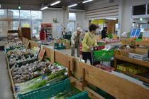 イチゴ「愛盛」が好評アグリタウン直売所　ＪＡ佐野