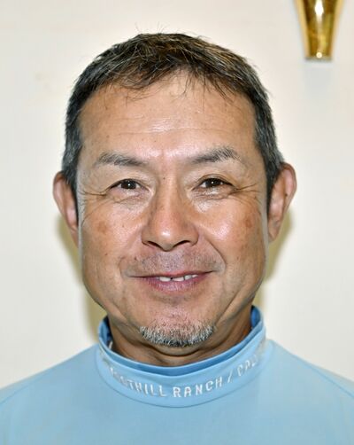 西川忠克