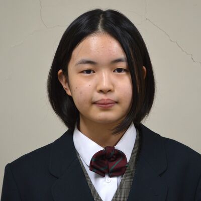 渡辺琉月さん