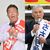（左から）中村和彦氏、佐々木重信氏