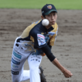 無観客の開幕戦、栃木ＧＢ競り負ける