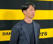 近本残留、ＦＡ権行使せず