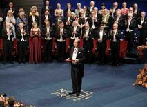 【日本人両氏にノーベル賞授与】次世代の科学技術に暗雲