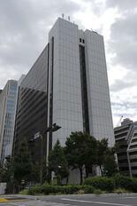 首都高速道路の清掃で官製談合