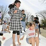 栃木県内で季節外れの暖かさ　４地点で今年初の夏日　桜の開花は確認されず