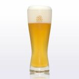 ろまんちっく村醸造場30周年記念ビール　東武鉄道スペーシアＸカフェで販売