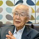 新聞や報道に求められるものとは　鹿沼出身ジャーナリスト・柳田邦男さんイ…