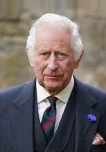 英国王、訪米で議会演説へ