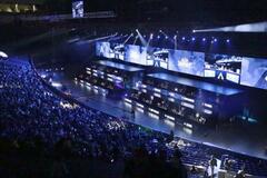 札幌でｅスポーツ世界大会が開幕