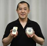 クルーズ船にチーズ採用