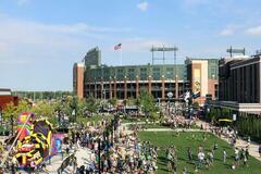 人口10万人のアメリカの小都市がスポーツ投資で新時代の街づくり、ファンドの運用資産は152億円に