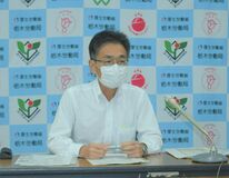 栃木県内８月の求人倍率1.18倍　前月から横ばい