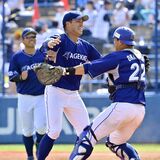 若さと勢い、接戦制す　勝ち方学び成長実感　エイジェック再び聖地へ、SUBARUに４－１
