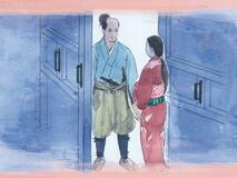 未（いま）だ本能寺にあり（３２１）