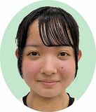 女子７７キロ級 上條（小山）優勝