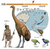 狩られやすさ、命取りに