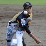 無観客の開幕戦、栃木ＧＢ競り負ける