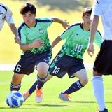勝利追い求め自信に　初の地元開催、応援が力