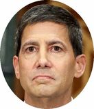 FRB議長 ウォーシュ氏