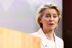 ロシア凍結資産の活用拡大提案