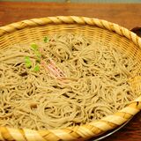 栃木の「出流そば」地域団体商標に登録　１年８カ月の努力実る　「全国にPRしていきたい」