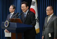 韓国国防費３.５％へ増