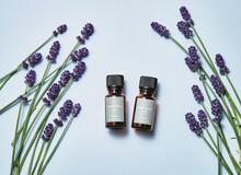 暮らしを彩る香りたち