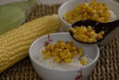 ＜トッピング！！焼きもろこし＞暑い夏、食欲そそる自然の甘み