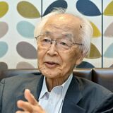 新聞や報道に求められるものとは　鹿沼出身ジャーナリスト・柳田邦男さんインタビュー