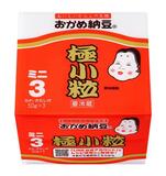 おかめ納豆６月値上げ
