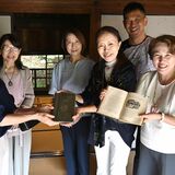日光の”大恩人”イザベラ・バード著「日本奥地紀行」の希少な原書、日光金谷ホテルに寄贈　新潟の研究会の心優しい思いやりで実現