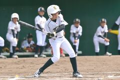 第44回県スポーツ少年団軟式野球交流大会第２日
