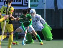 リーベ最終戦飾れず