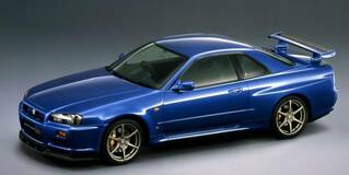 旧型スポーツ車補修強化