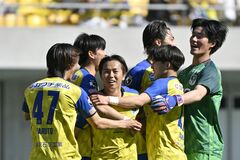 栃木SC、DF阿部が群馬戦で3アシスト　「狙い、タイミングばっちり」　熊本から今季加入　