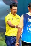米男子ゴルフ、松山英樹は２６位
