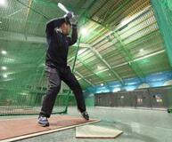 仕事の後、己に打ち勝つ