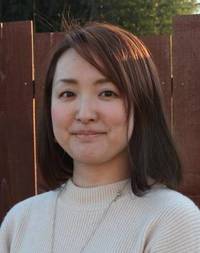 堀内美佳さん