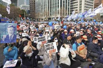 日本の輸出規制、「ノージャパン」運動につながった韓国の元徴用工訴訟は今